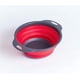 thumbnail image 1 of Colador Plegable Pro Outdoor rojo, 1 of 5