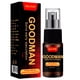 thumbnail image 1 of Gel Retardante Masculino GoodMan Spray 12ml, 1 of 3