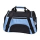 thumbnail image 5 of Mascota Perro Gato Portador Conejo Malla Mochila Bolsa Para Mascota Dentro De 5 Kg Azul M, 5 of 5