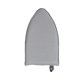 thumbnail image 1 of Guantes Para Vaporizador De Ropa, Manoplas Para Vaporizar Ropa, Pu?os, Mangas, Gris, 1 of 3