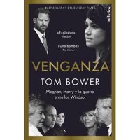 Indicios - Libro Venganza