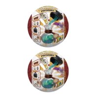 Mini Potions Set Mga'S Miniverse Make It Harry Potter 2 Unidades 8+