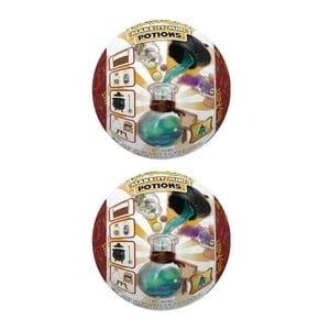 Mga'S Miniverse - Miniverse Make It Harry Potter 2, Paquete 8+ De Mini Potions Mga