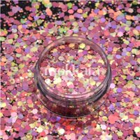 Mokkaira - Glitter Chunky