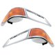 thumbnail image 4 of Par de biseles de faros HECASA F650/F750 2000-2015, 4 of 8