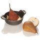 thumbnail image 4 of Lodge HMSB Tazón Mini de Hierro Fundido con Tratamiento Térmico Mejorado y Curado, 355 ml, 4 of 6
