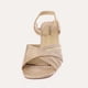 thumbnail image 3 of Sandalia Dorado Andarina, 3 of 5