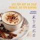 thumbnail image 3 of Chai Latte Mix Oregon Chai Original 300 ml (paquete de 1), 3 of 7