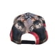 thumbnail image 3 of Gorra Desmarcar Capitán América Ajustable, 3 of 5