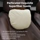 thumbnail image 2 of Almohadillas de Cuello para Reposacabezas de Coche Phxoinu 30 cm Gamuza – Pack de 2, 2 of 8