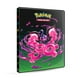 thumbnail image 3 of Portafolio 9 Bolsillos Scarlet/Violet Shrouded Fab (7 Hojas), 3 of 3