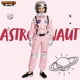 thumbnail image 2 of Disfraz de astronauta de Halloween de Spooktacular Creations para niños, 2 of 6