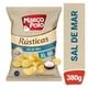 thumbnail image 2 of Papas Fritas Rústicas Sal de Mar, 380 g, 2 of 3