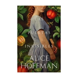 Umbriel - Libro Las Puertas Invisibles - Alice Hoffman