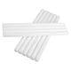 thumbnail image 1 of 10 Piezas De Suministros De Humidificador De Hisopo De Fibra Absorbente Para Humidificador De Coche Oficina 7,2x130mm, 1 of 5