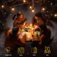 thumbnail image 4 of Juego de cartas Thames & Kosmos Exit: El juego Dead Man on The Orient Express, 4 of 6