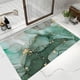 thumbnail image 4 of 1pc Stylish and Durable Modern Printed Area Rug for Bathroom, Kitchen, and Living Room - Perfect for Home Decor, 4 of 5