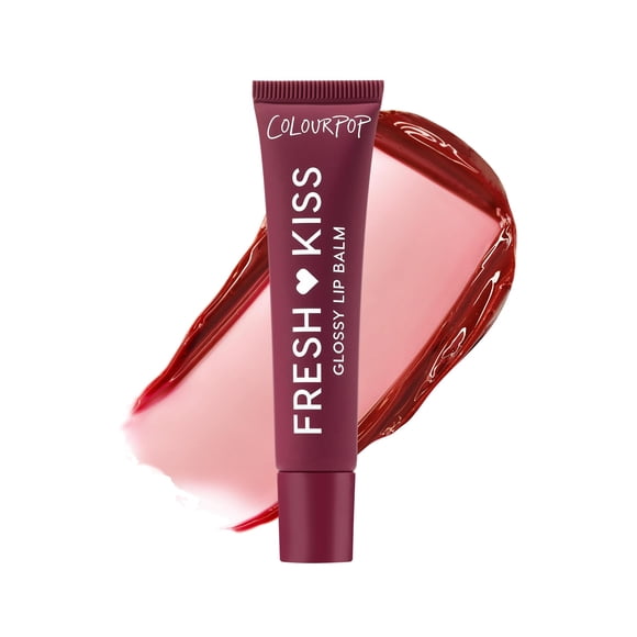 Bálsamo Labial ColourPop Fresh Kiss 14 ml Wild Berry