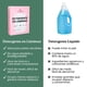 thumbnail image 3 of Detergente hipoalergénico en láminas biodegradables, sin aroma, 30 Un, 3 of 4