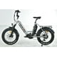 thumbnail image 2 of Bicicleta Eléctrica Bicon 500 W 2 Baterias 48 V Li, 2 of 2