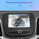 thumbnail image 3 of Protector de pantalla de vidrio templado Equinox Malibu de 7 pulgadas, 3 of 9