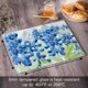 thumbnail image 2 of Tabla de cortar CounterArt Bluebonnet Field 38 × 30 cm, 2 of 7