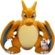 thumbnail image 3 of Peluche Jazwares Pokémon Charizard de 24 pulgadas para niños de 2 años o más, 3 of 7