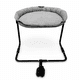 thumbnail image 2 of Cama Colecho para Mascotas Oval Relax Gris BeePet, 2 of 3