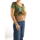 thumbnail image 1 of Polera MOR Flores XS Segunda Mano Mujer, 1 of 3