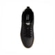 thumbnail image 4 of Zapatilla Hombre Terry Negro, 4 of 6