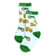 thumbnail image 5 of Crew Socks John Deere Construction Truck Tractor para niños de 4 a 6 años, 5 of 9