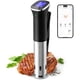 thumbnail image 1 of Cocedor Sous Vide Inkbird ISV300W WiFi 1000W de acero, 1 of 3