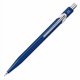 thumbnail image 1 of Portaminas Caran d'Ache 849 0.5 mm Azul Zafiro, 1 of 1