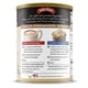 thumbnail image 3 of Café Caffe D'Vita Amaretto Cappuccino Instantáneo 454 g, 3 of 4