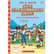 thumbnail image 1 of Libro Scholastic Kristy y el Desastre Andante #20, 1 of 1