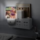 thumbnail image 5 of Ganar o Perder Luz nocturna LED con sensor de anochecer a amanecer para dormitorio, baño, pasillo, escaleras - Lámpara LED nocturna de enchufe, 0.5W - 1 pieza, 5 of 6