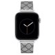 thumbnail image 1 of Correa Nine West para Apple Watch de Malla en Tono Plateado, 1 of 4