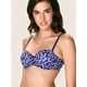 thumbnail image 1 of Sosten Push Up Estampado Poliamida Mujer LADY GENNY, 1 of 3