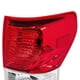 thumbnail image 4 of Luz Trasera Derecha HECASA para Toyota Tundra 2007-2013 Halógeno, 4 of 9