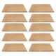thumbnail image 5 of 10 Uds. Kits de Repuesto de Corcho para Junta de Cuello de Saxofón, Hoja de Corcho para Junta de Cuello de Saxofón, Corcho de Cuello de Saxofón Alto D, 5 of 5