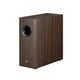thumbnail image 2 of Subwoofer Edifier T5s Marrón 8 Pulgadas, 2 of 4