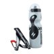 thumbnail image 3 of Juego De Portabotellas Para Bicicleta, Soporte Para Hervidor De Agua Para Hombre Y Mujer, Accesorio Gris, 3 of 5