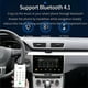 thumbnail image 3 of Radio Android 10.1 Gps Mirror Link Wifi Usb 2 Din 9 Pulgadas, 3 of 3