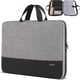 thumbnail image 1 of Estuche para computadora portátil Ytonet Funda para computadora portátil TSA 15.6 pulgadas Gris, 1 of 3