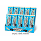 thumbnail image 1 of Display 10x Chocolate Mr Beast Cookies and Cream 60gr, 1 of 2