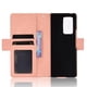thumbnail image 2 of Funda Tipo Billetera FOXDOCK para Samsung Galaxy Z Fold2 5G – Tapa Flip con Tarjetero, 2 of 5