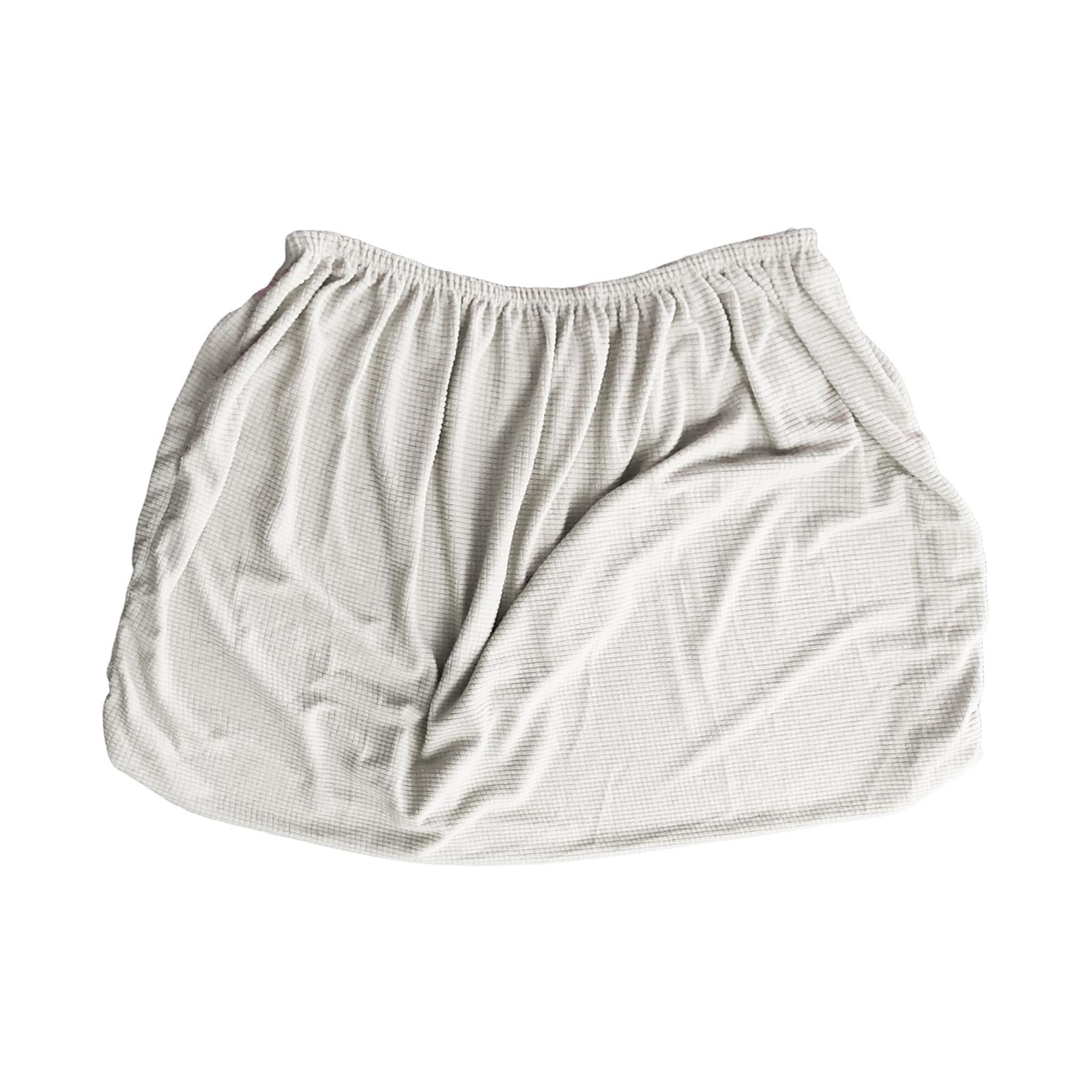 Bothyi - Cubierta De Cabecera De La Cama Para El Dormitorio Modern Smare Square Jacquard Caja Protectora De Jacquard