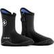 thumbnail image 1 of Bota de buceo Aqualung Echozip 3 mm Neopreno Antideslizante, 1 of 7