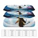 thumbnail image 4 of Coraline Duvet Cover Set 3 Piece Bedding Set Double Sided Printing Decorative Comforter Cover Set, 4 of 5