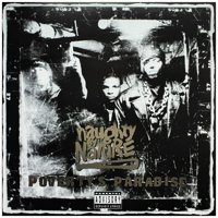 Hitway Music - Naughty By Nature - Povertys Paradise (Limited Anniversary Edition) (2Lp) | Vinilo